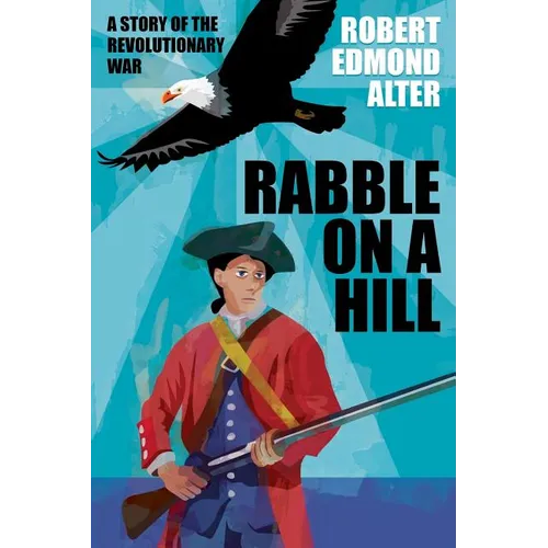 Rabble on a Hill