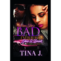 When She's Bad, I'm Badder: Jiao & Dreek: A Crazy Love Story