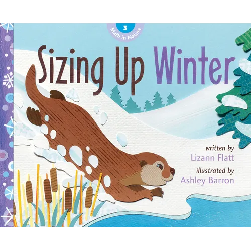 Sizing Up Winter