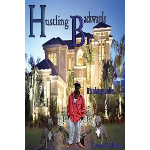 Hustling Backwards: It's always rules...