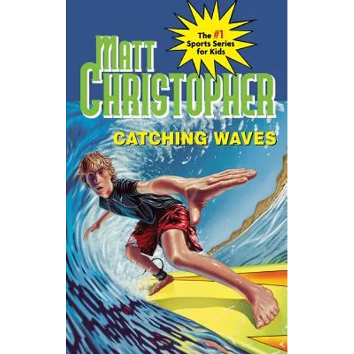 Catching Waves
