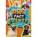 Dog Fact Frenzy!