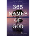 365 Names of God