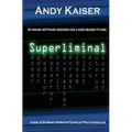 Superliminal: Dev Manny, Information Technology Private Investigator