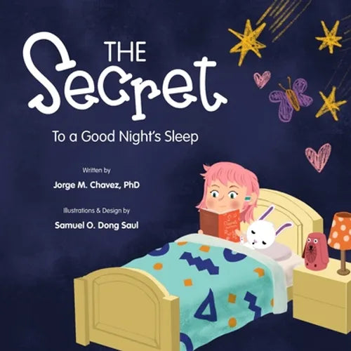 The Secret To A Good Night's Sleep