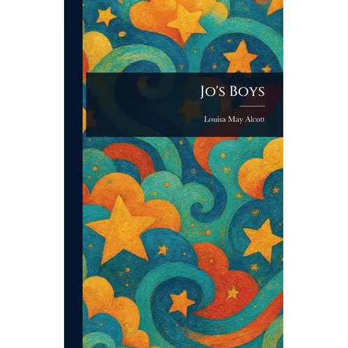 Jo's Boys