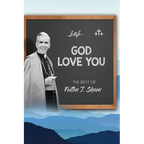 God Love You: The Best of Fulton J. Sheen - Paperback