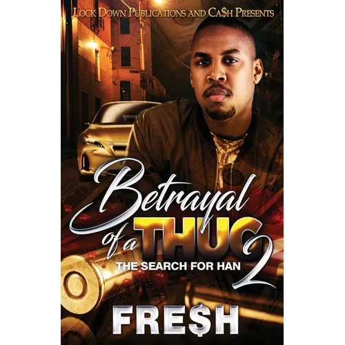 Betrayal of a Thug 2