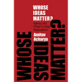 Whose Ideas Matter?