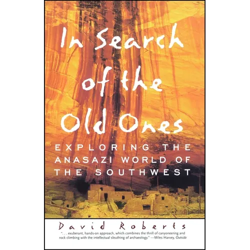 In Search of the Old Ones