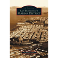 San Francisco's Marina District