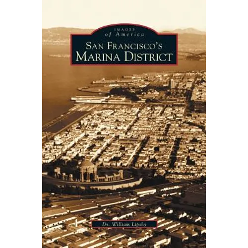 San Francisco's Marina District