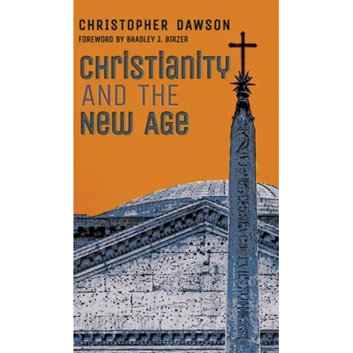 Christianity and the New Age