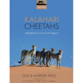 Kalahari Cheetahs: Adaptations to an Arid Region