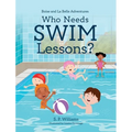 Who Needs Swim Lessons?