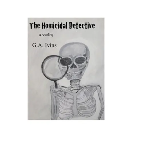 The Homicidal Detective