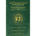 Effective Kingdom Service in Hostile Places: Advanced Training and Support for International Workers and the Organizations that Send Them: Setting Up