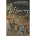 Measuring Eternity: The Search for the Beginning of Time