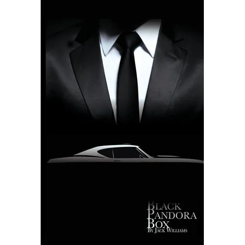 Black Pandora Box