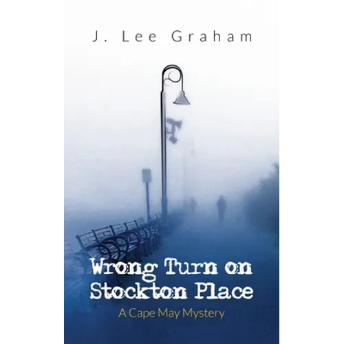 Wrong Turn on Stockton Place