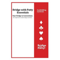Cuebidding Controls: Bridge with Patty Essentials: Cuebidding Controls