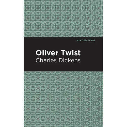 Oliver Twist