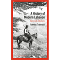A History of Modern Lebanon