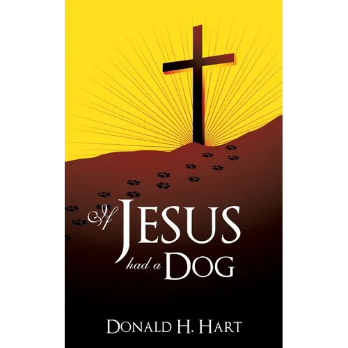 If Jesus Had a Dog