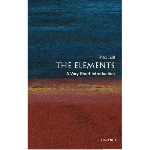 The Elements: A Very Short Introduction