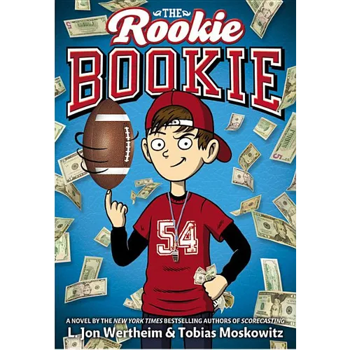 The Rookie Bookie