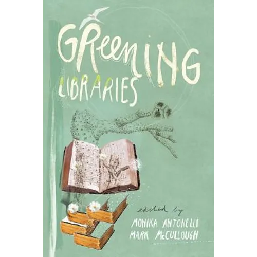 Greening Libraries