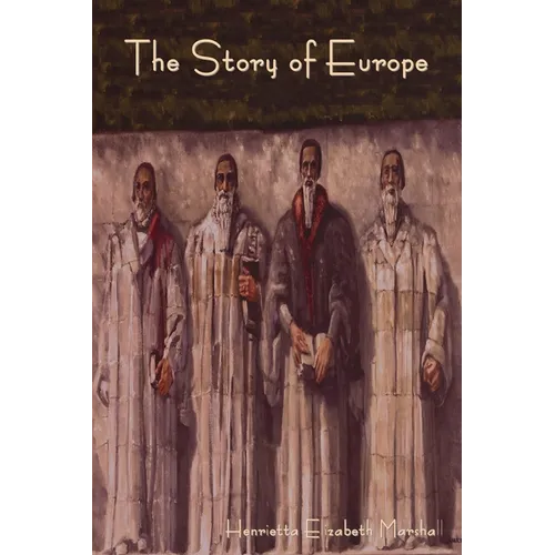 The Story of Europe