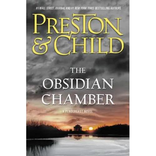 The Obsidian Chamber