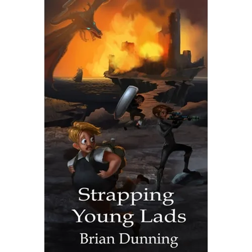 Strapping Young Lads