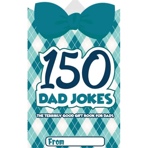 Dad Jokes Book