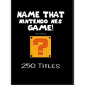 Name That Nintendo NES Game!