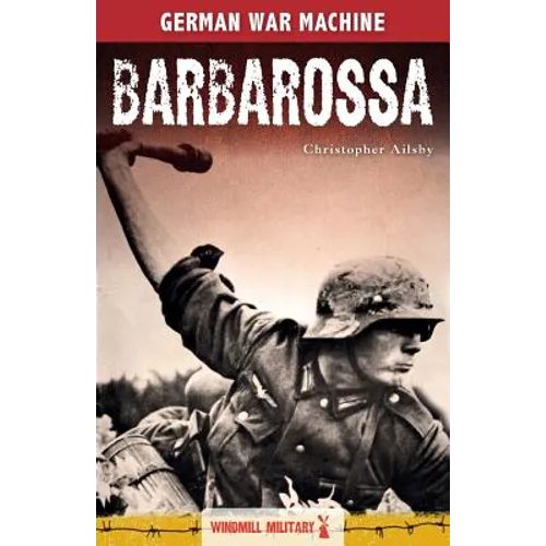 Barbarossa