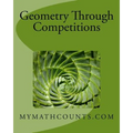 Geometry Through Competitions