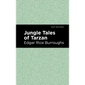 Jungle Tales of Tarzan
