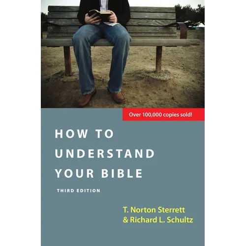 How to Understand Your Bible