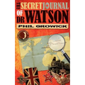 The Secret Journal of Dr Watson