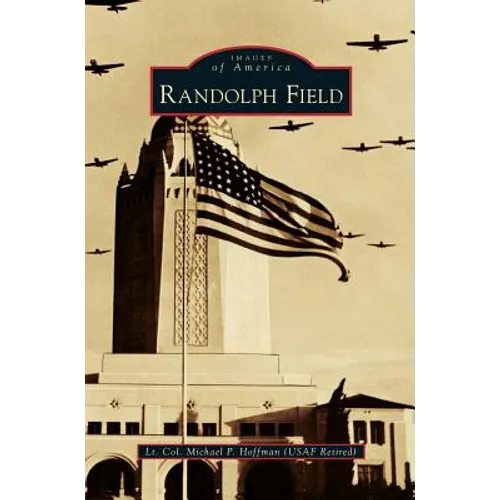 Randolph Field