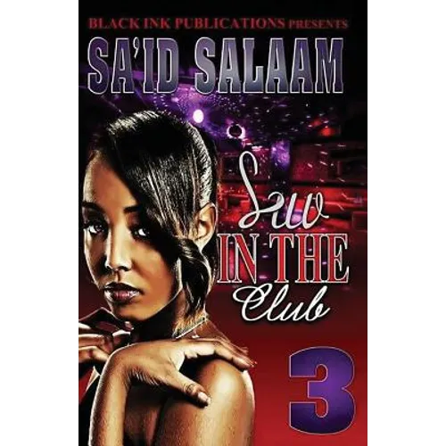 Luv In The Club 3