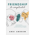 Friendship-It's Complicated