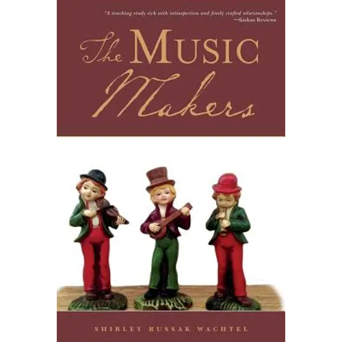 The Music Makers