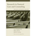 Research in Pastoral Care and Counseling