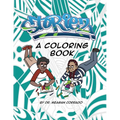 Storiez: A Coloring Book