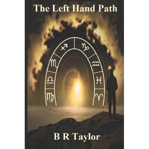 The Left Hand Path