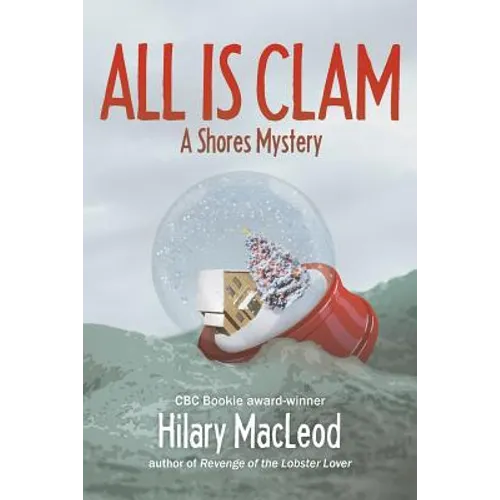 All is Clam