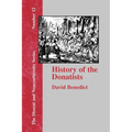 History of the Donatists